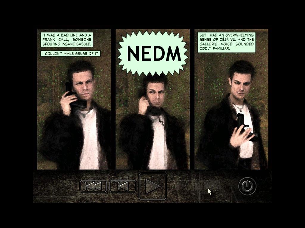 nedmax