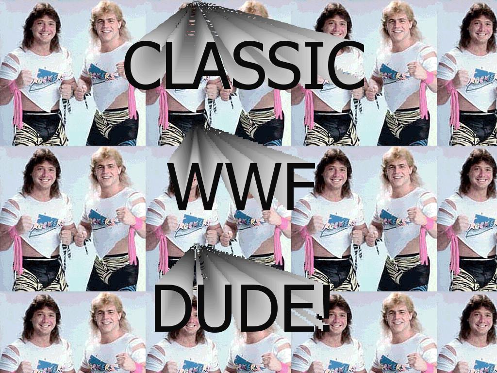 classicwwf