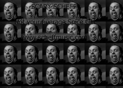 ScaryScheff