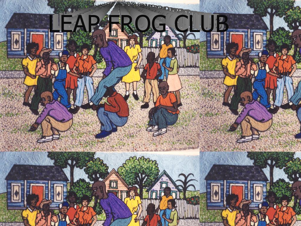 leapfrogclub