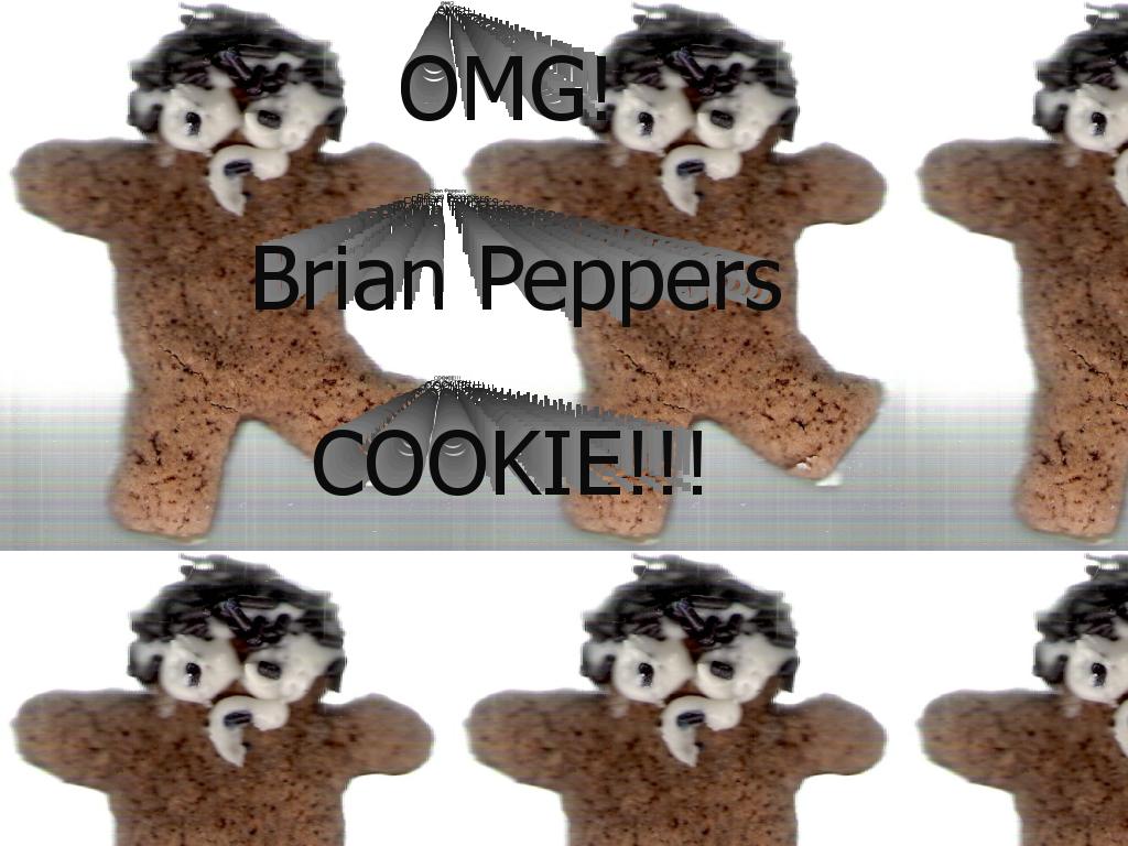 pepperscookie