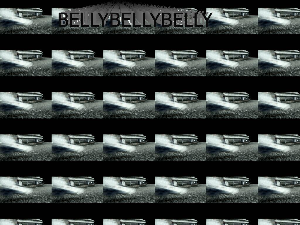 bellybellybelly
