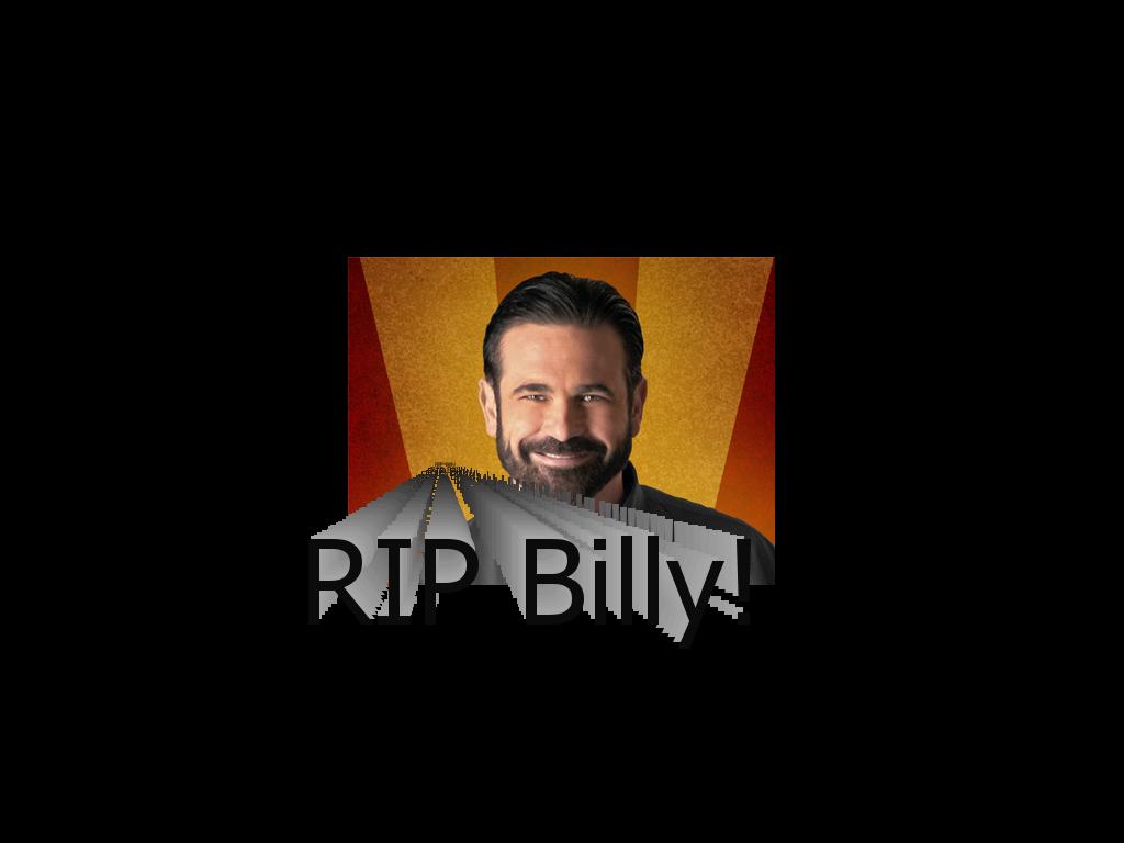 RestInPeaceBillyM