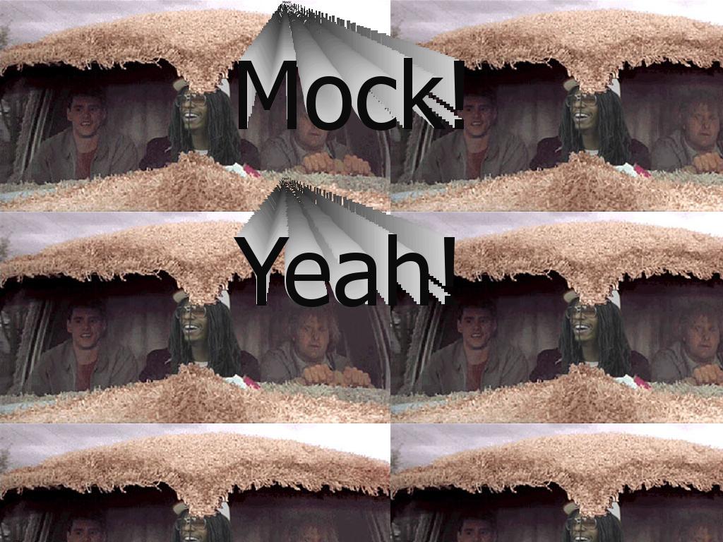 mockyeah