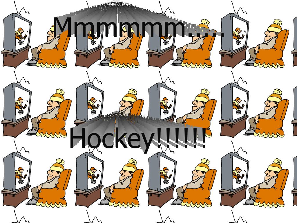 hockeygame