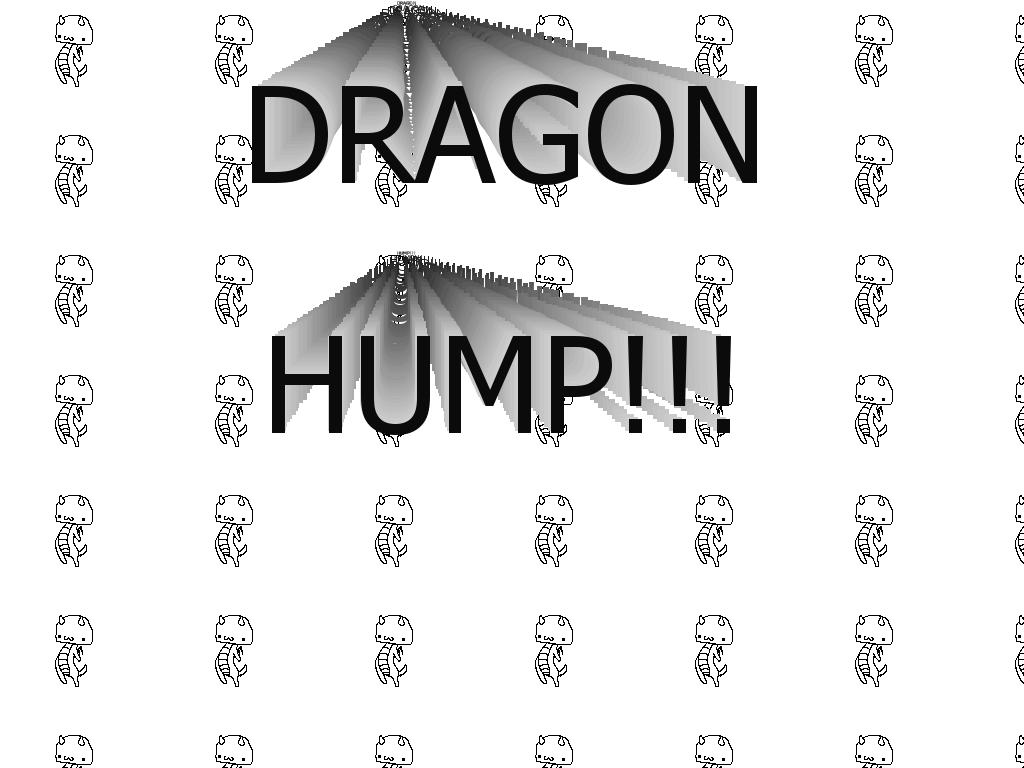 dragonbump