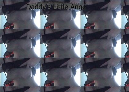 Daddy's Little Angel