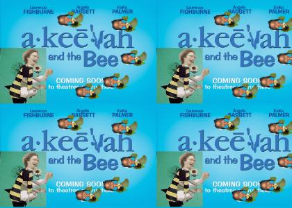 Akiva and the Bee