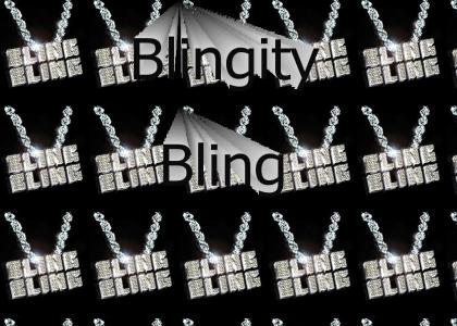 Blingity Bling