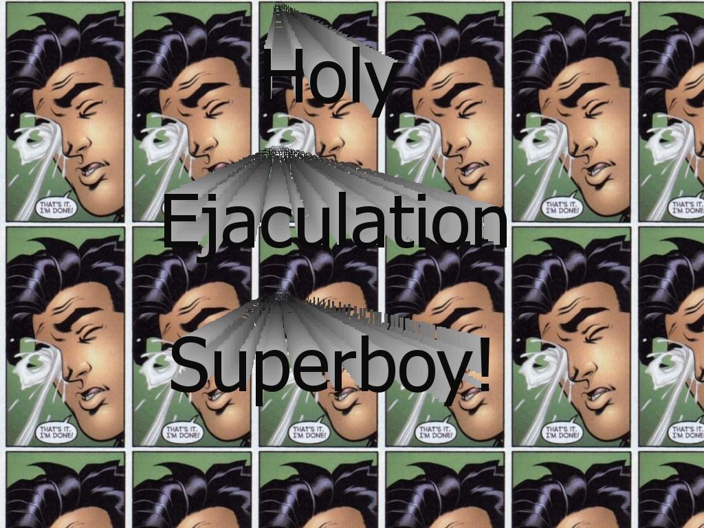 superboysauced