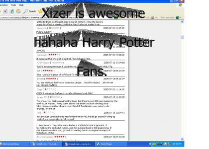 Xizer is awesome
