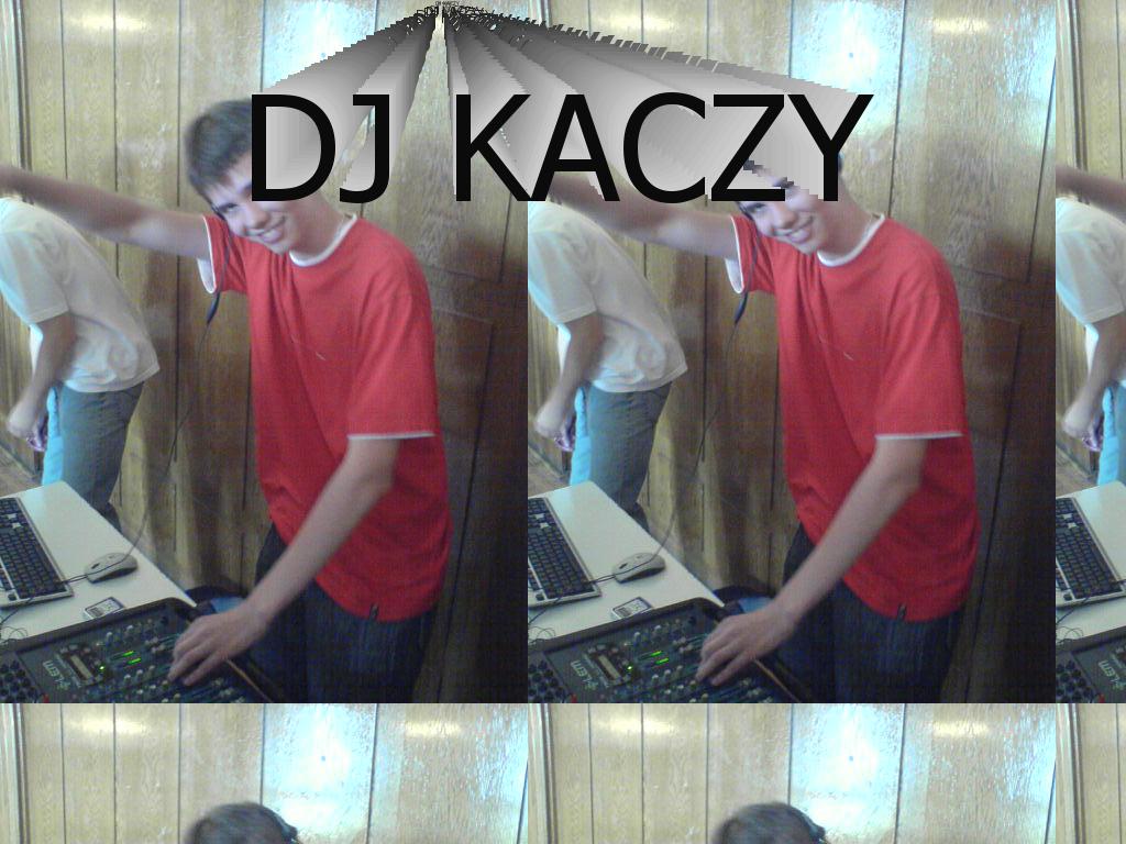 djkaczy