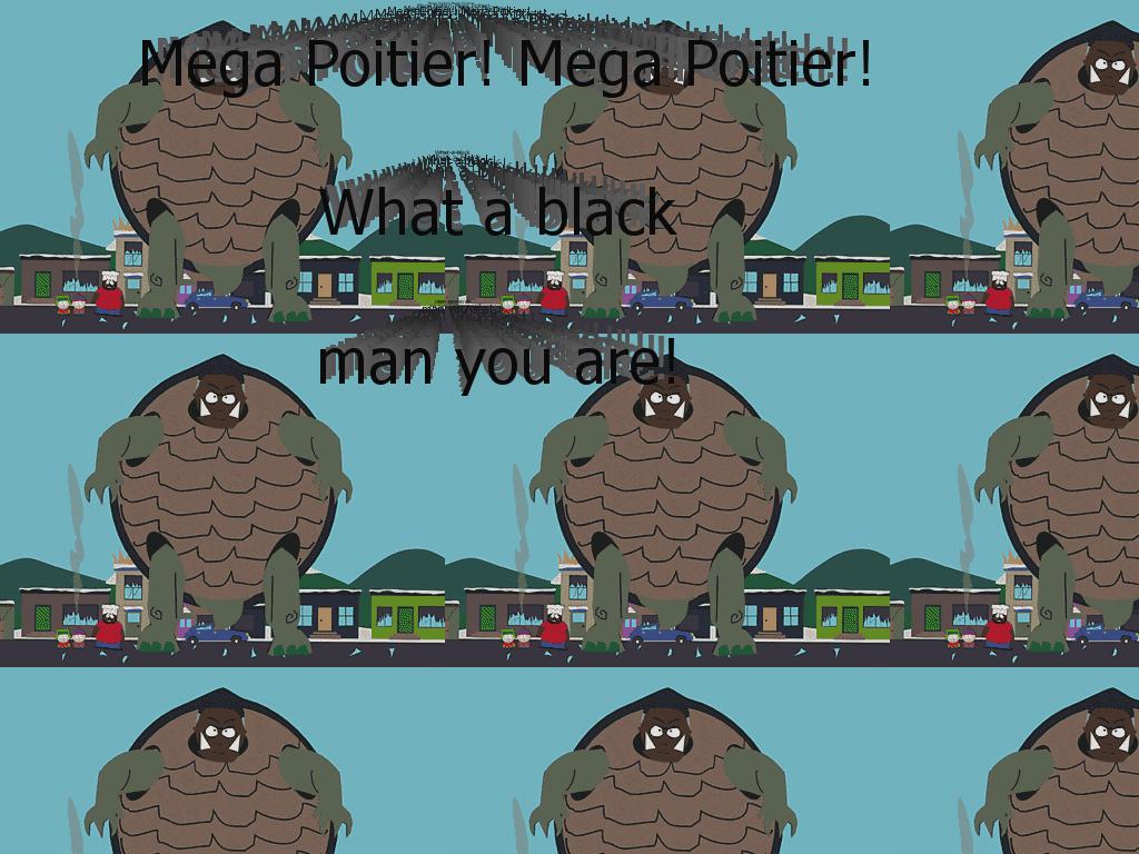 megapoitier