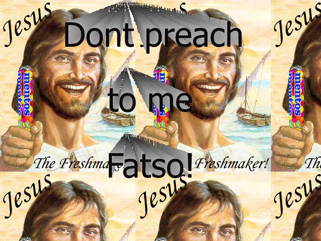 fatpreacher