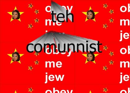 comunist ftw