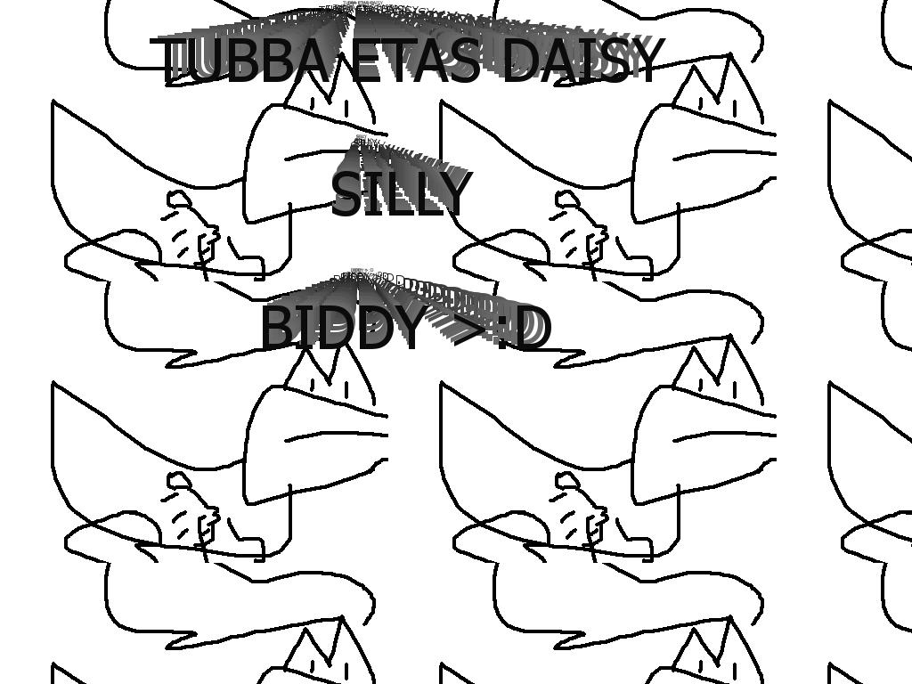 tubbadaisy