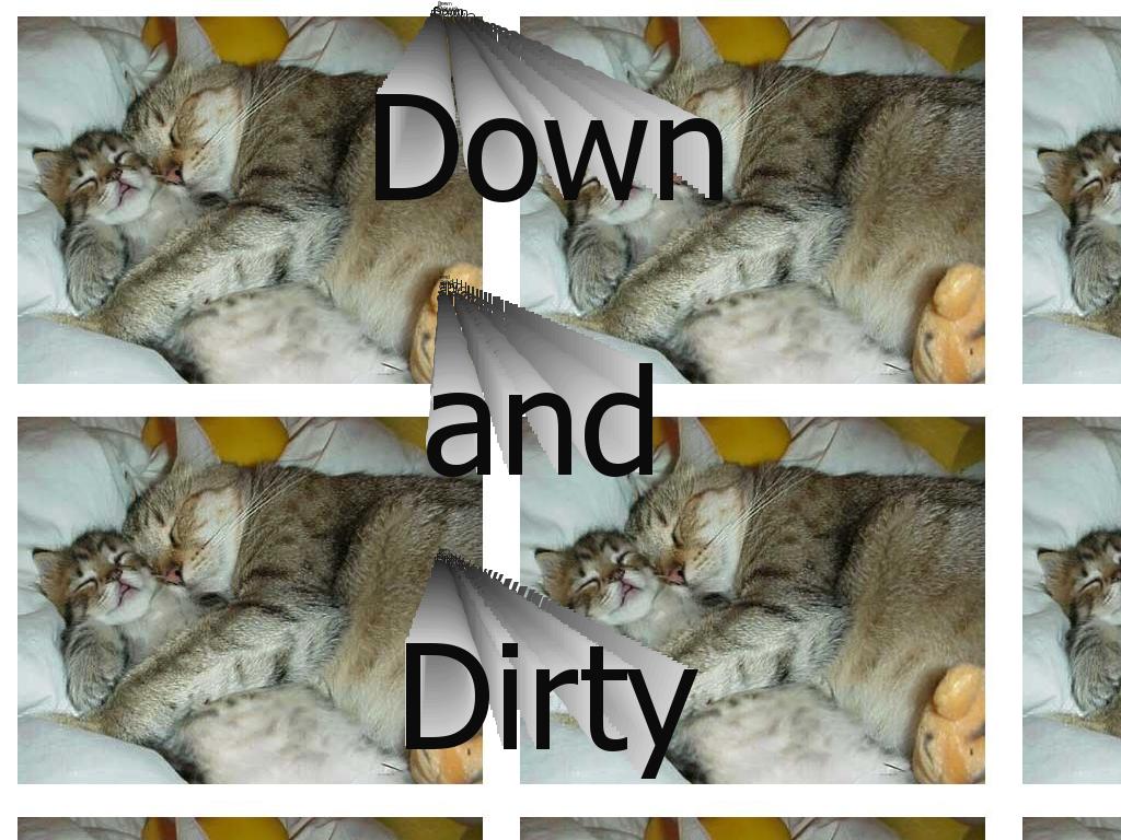 dirtycats