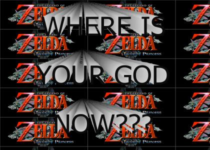 GC Zelda Subtitle