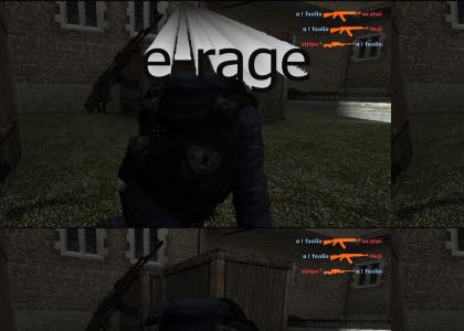 E-RAGE