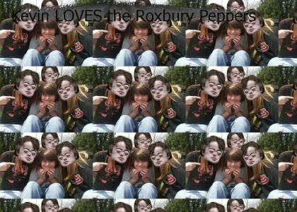 Roxbury Peppers