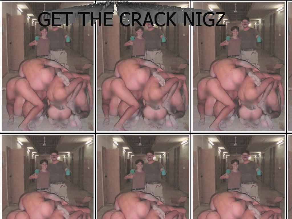 getthecrack