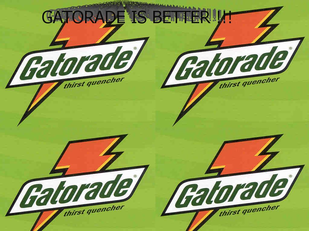 GATORADE88