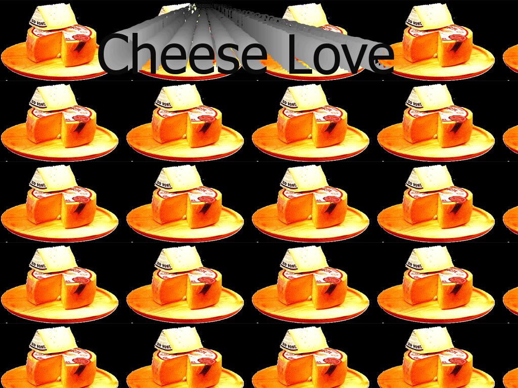 cheeselove