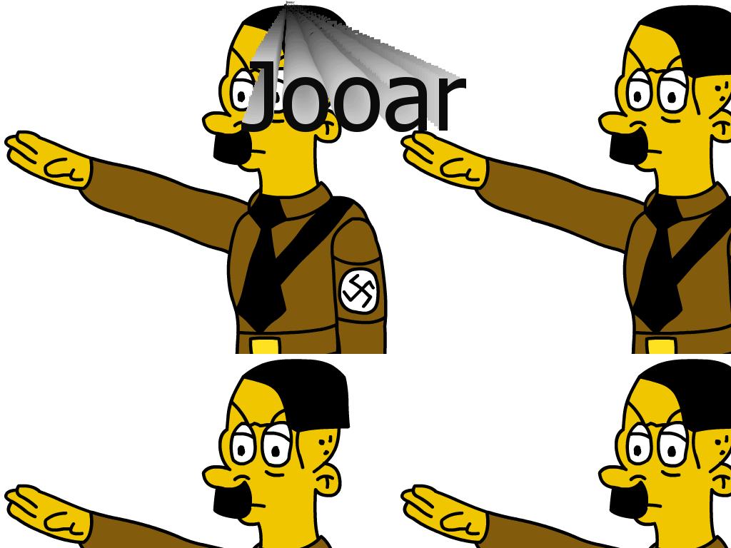 jooar