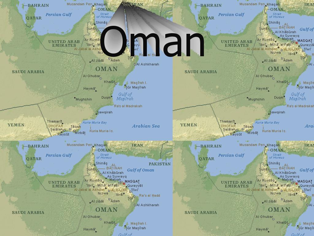 oman