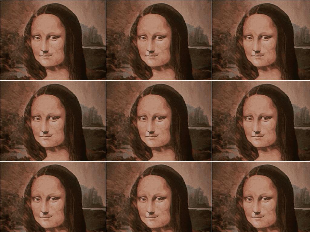 skeetonthemonalisa