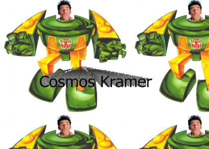 Cosmos Kramer