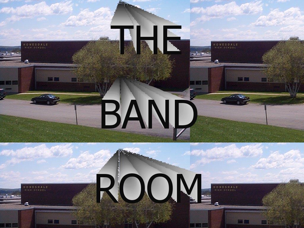 thebandroom