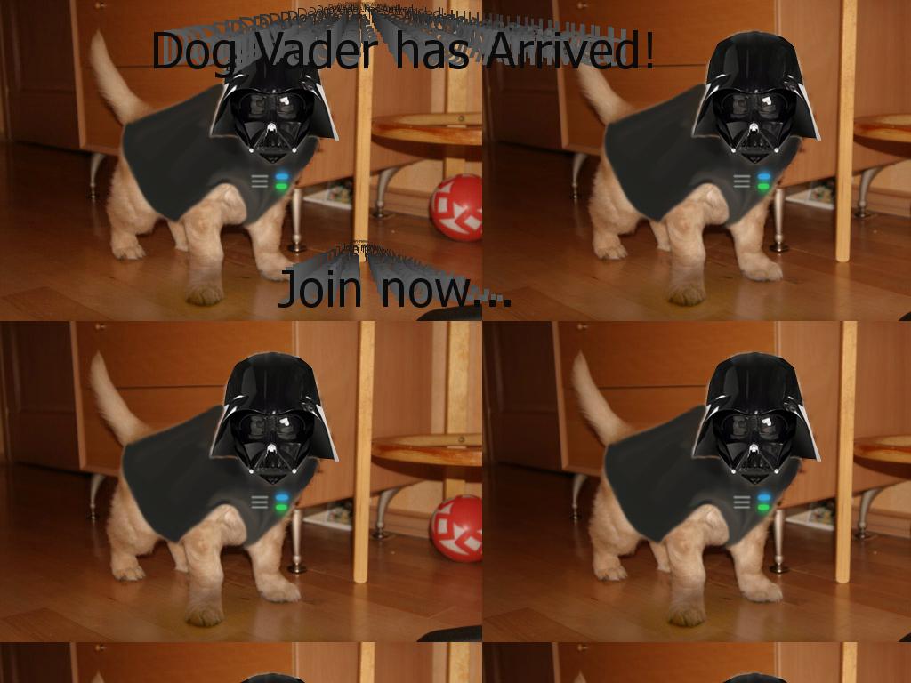 tobythedogvader