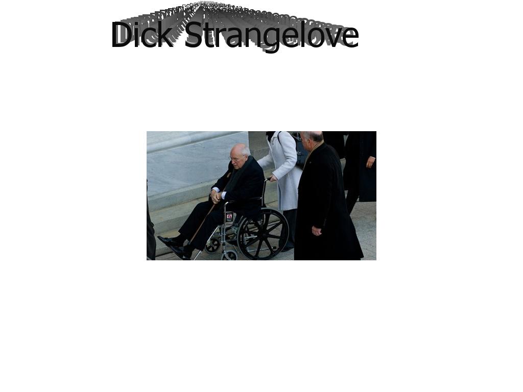dickstrangelove