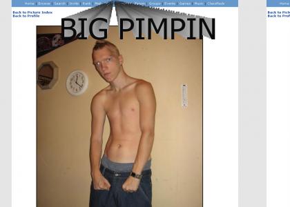 Another MySpace WTF