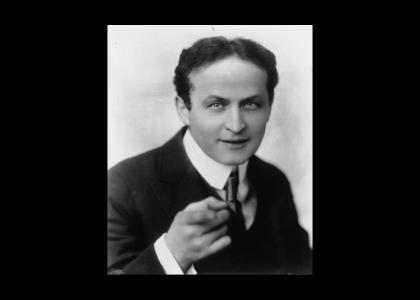 Harry Houdini 137