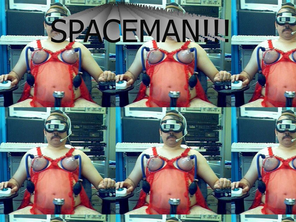 spaceman2009