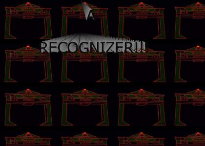 Recognizer