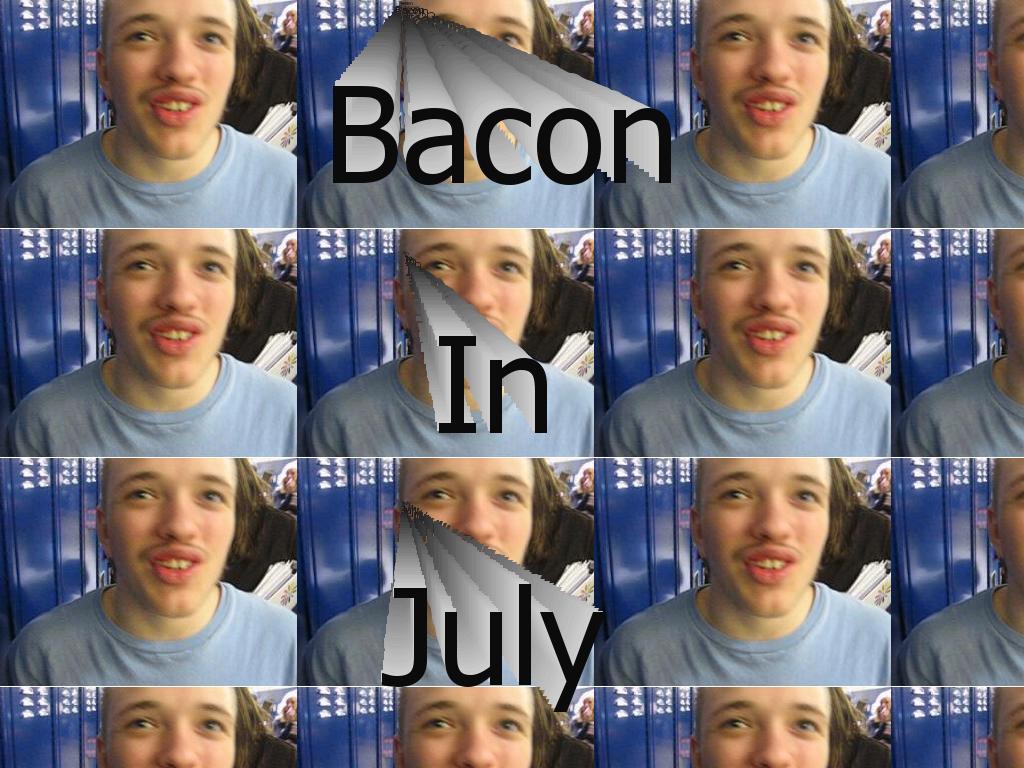 baconinjuly