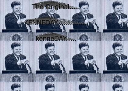 The Original Kennedy