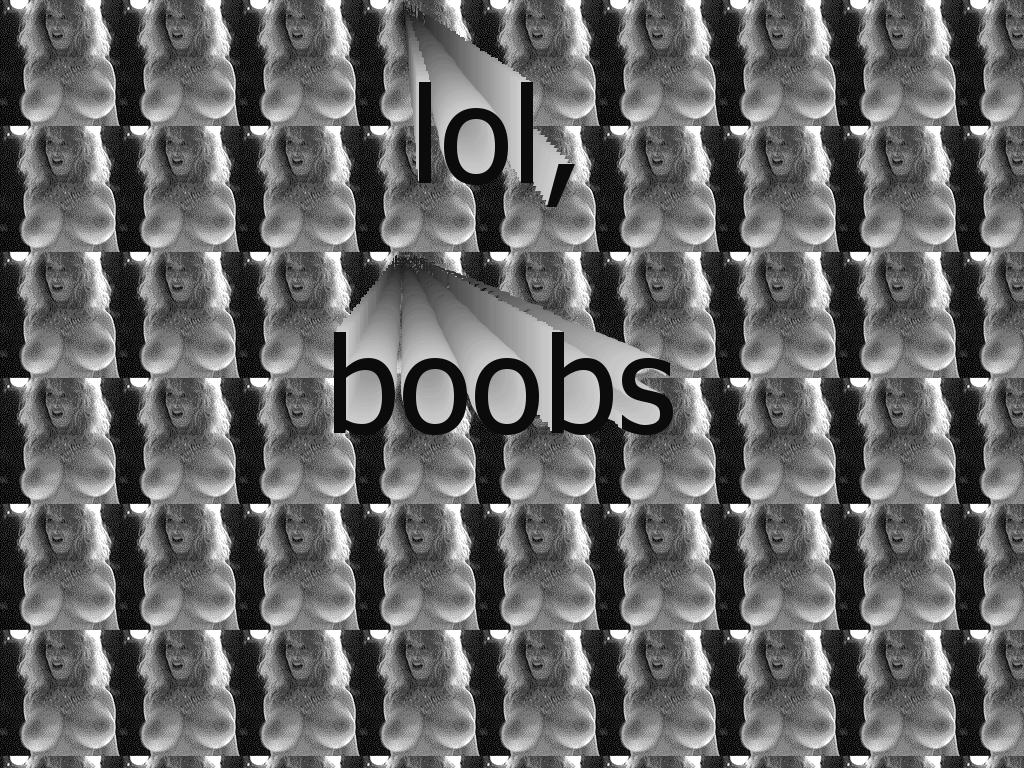 lolboobs