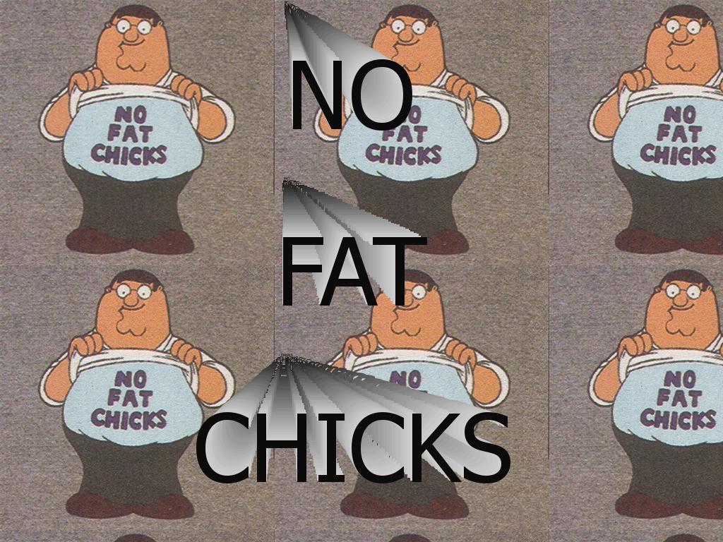 nopeterfatchicks