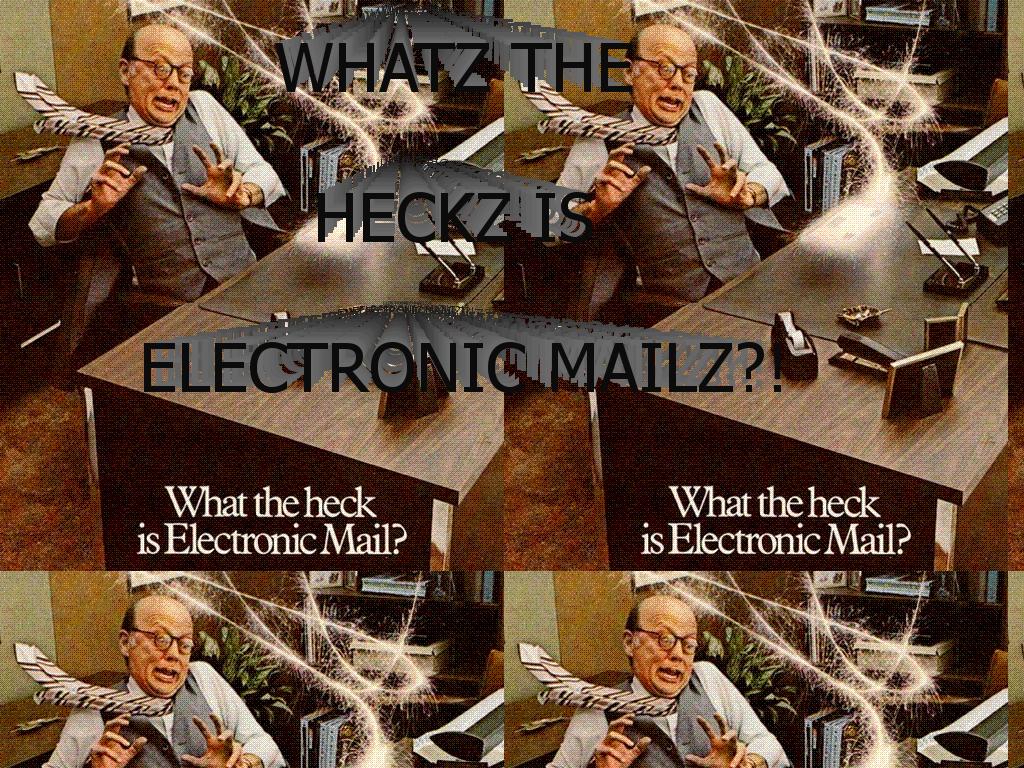 electronicmailz