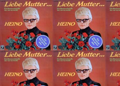 Liebe Mutter...