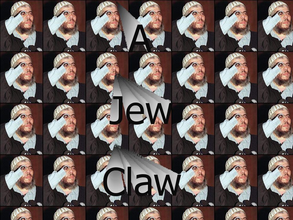 jewclaw