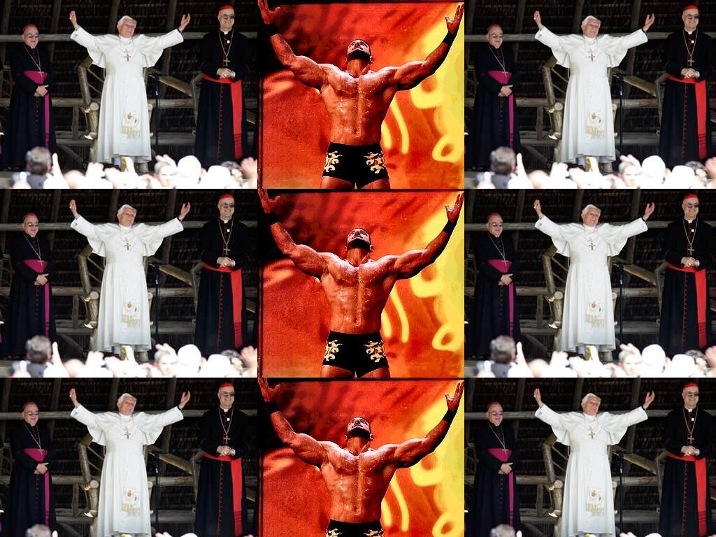 popehassan