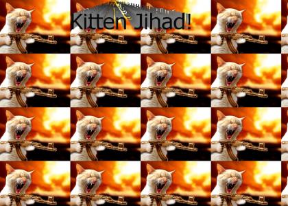 KITTUNS JIHAD