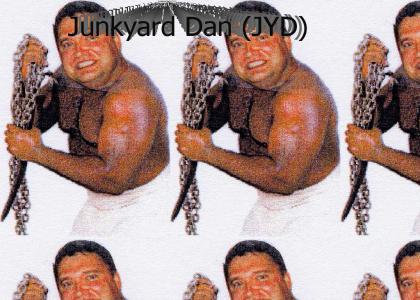Junkyard Dan (JYD)