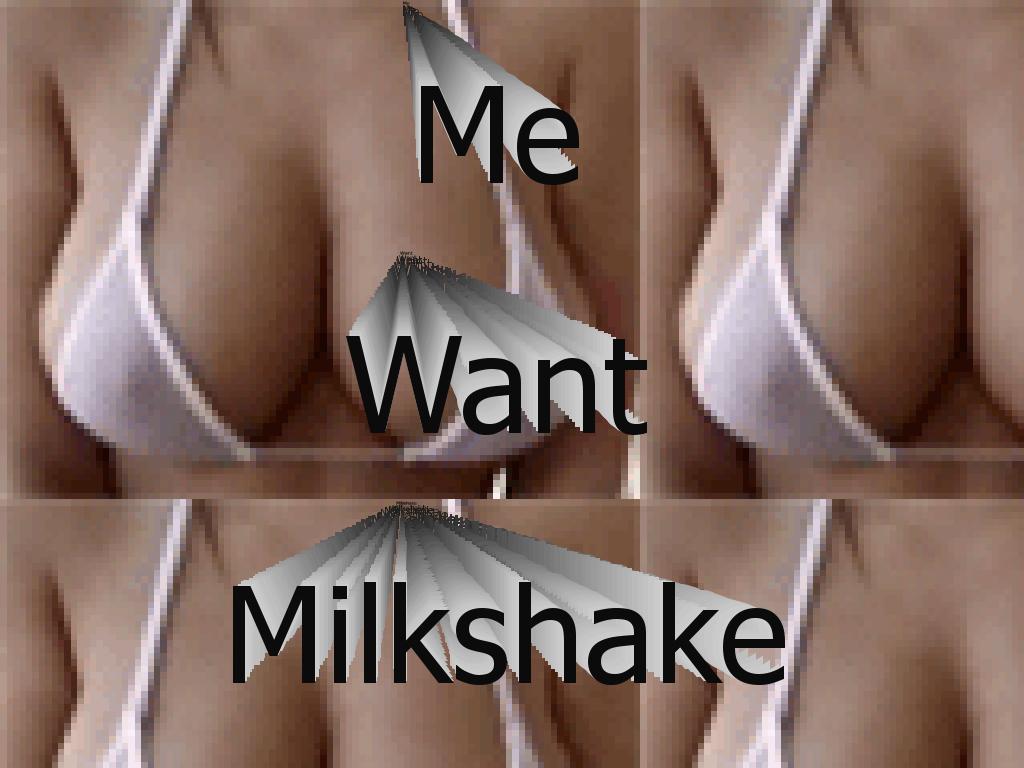 milkoshake