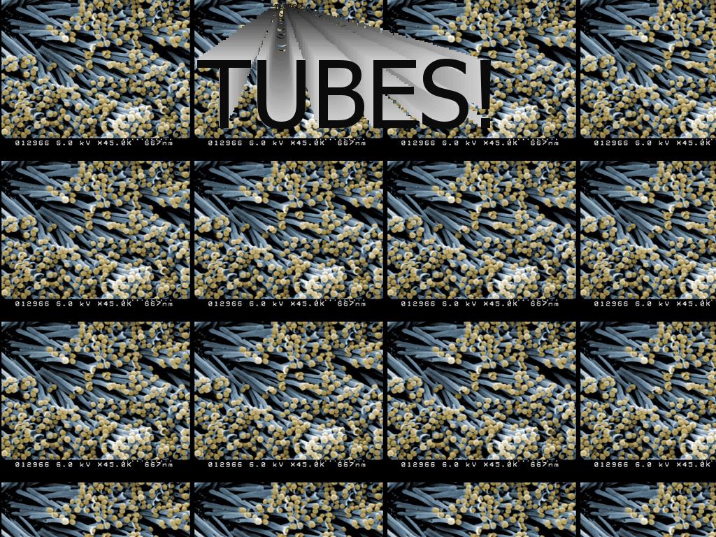 theinternetisfortubes